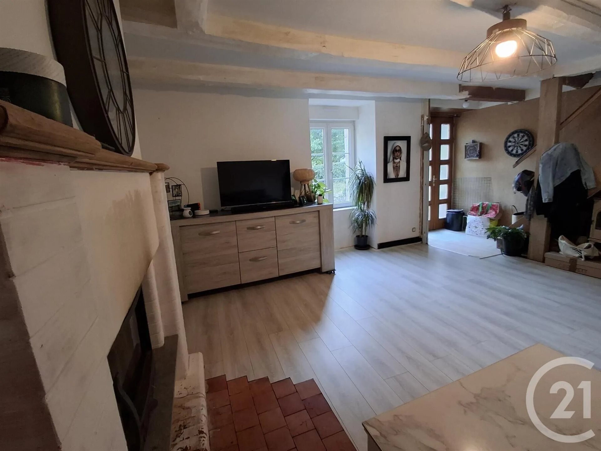 Maison à vendre, 109m², Sartilly-Baie-Bocage
