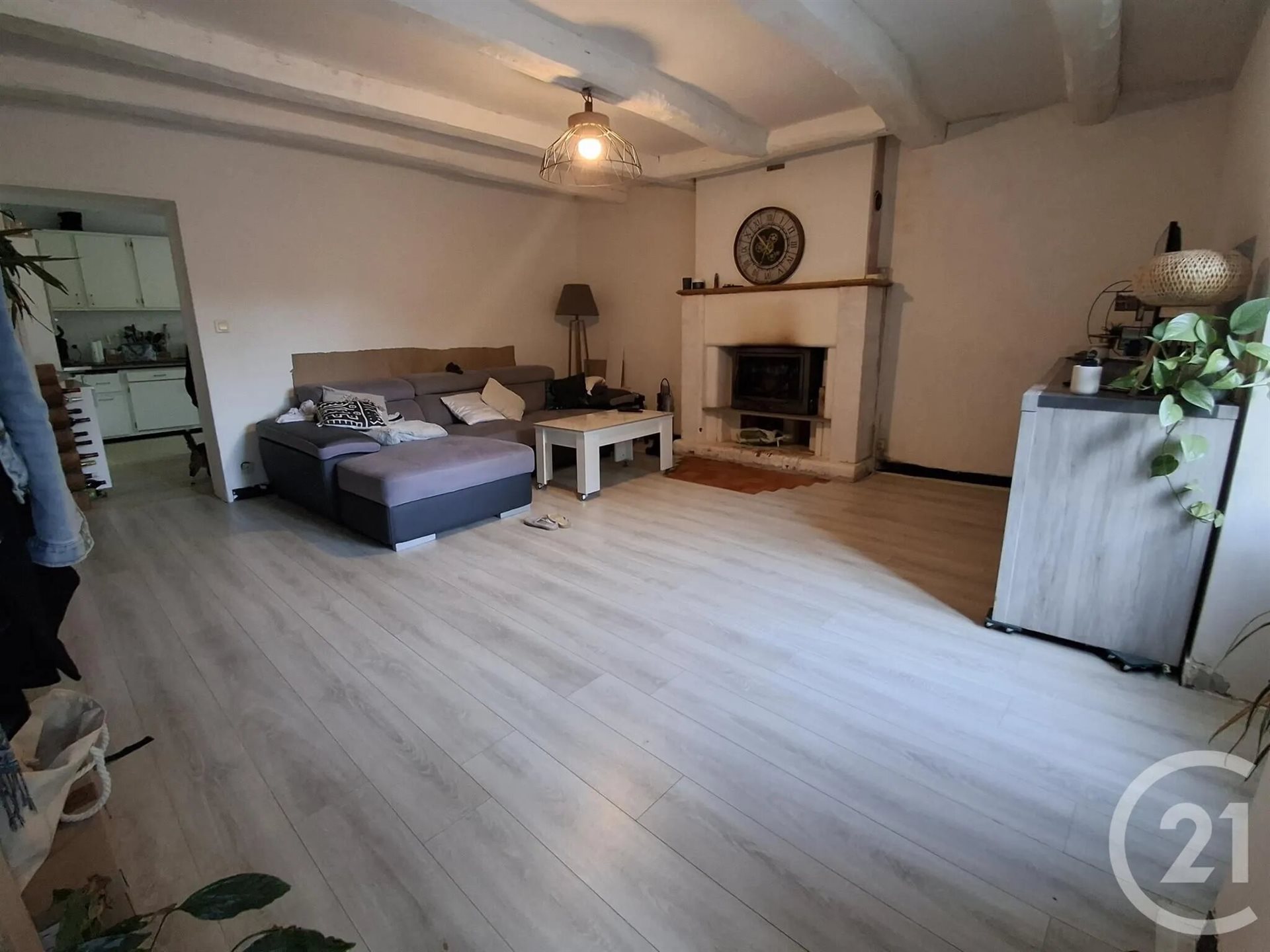 Maison à vendre, 109m², Sartilly-Baie-Bocage