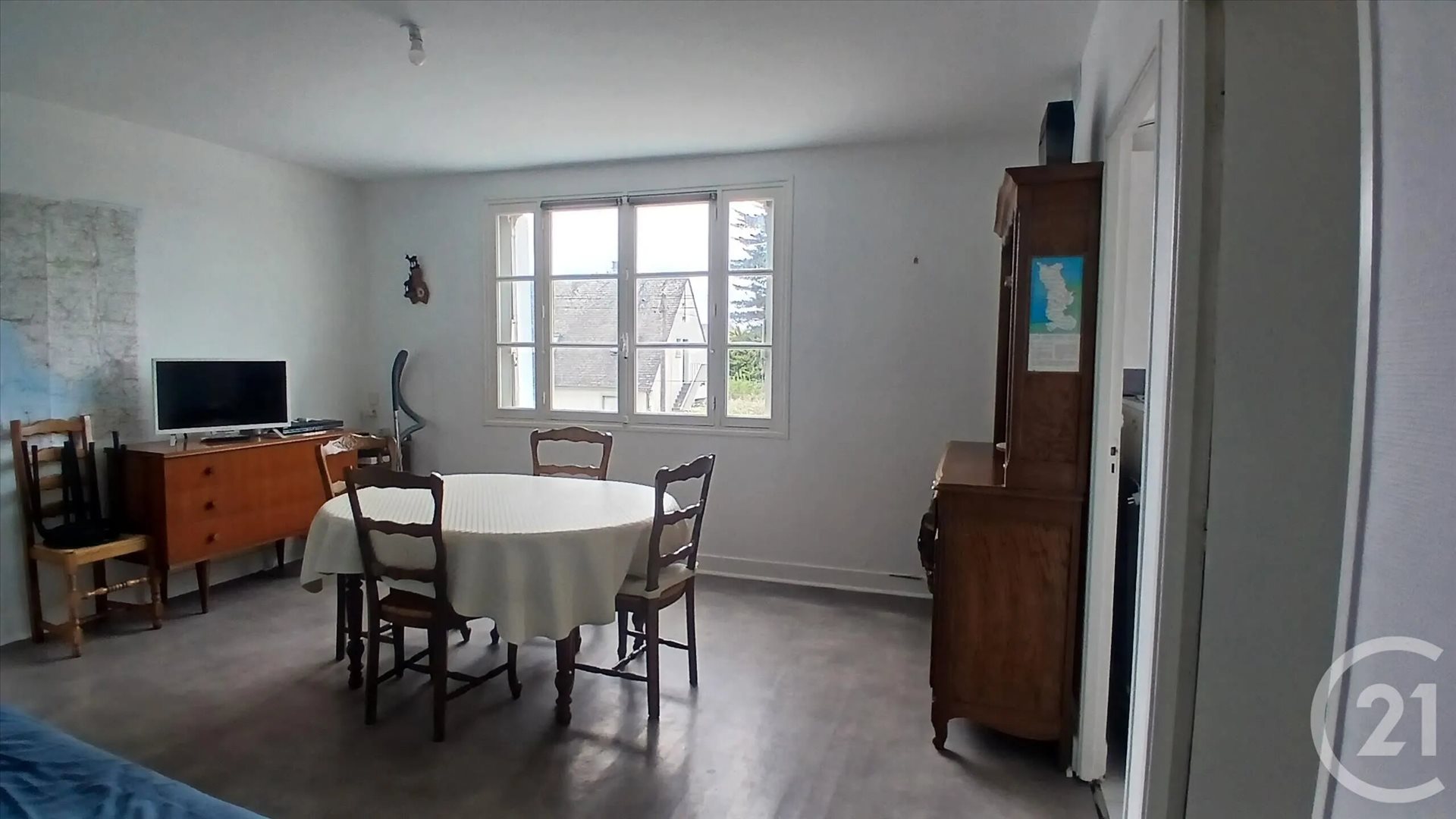 Appartement à vendre, 51m², Jullouville