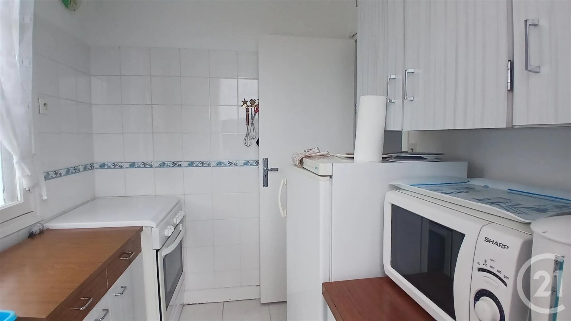 Appartement à vendre, 51m², Jullouville