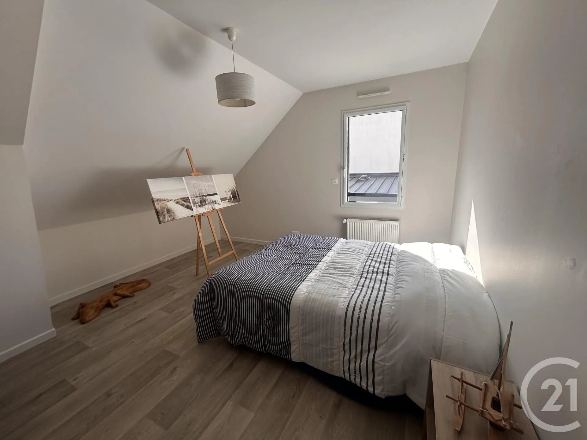 Maison à louer, 134m², Donville-les-Bains