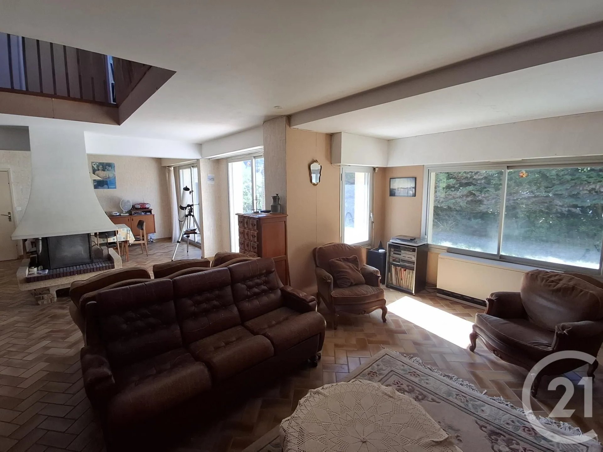 Maison à vendre, 133m², Jullouville
