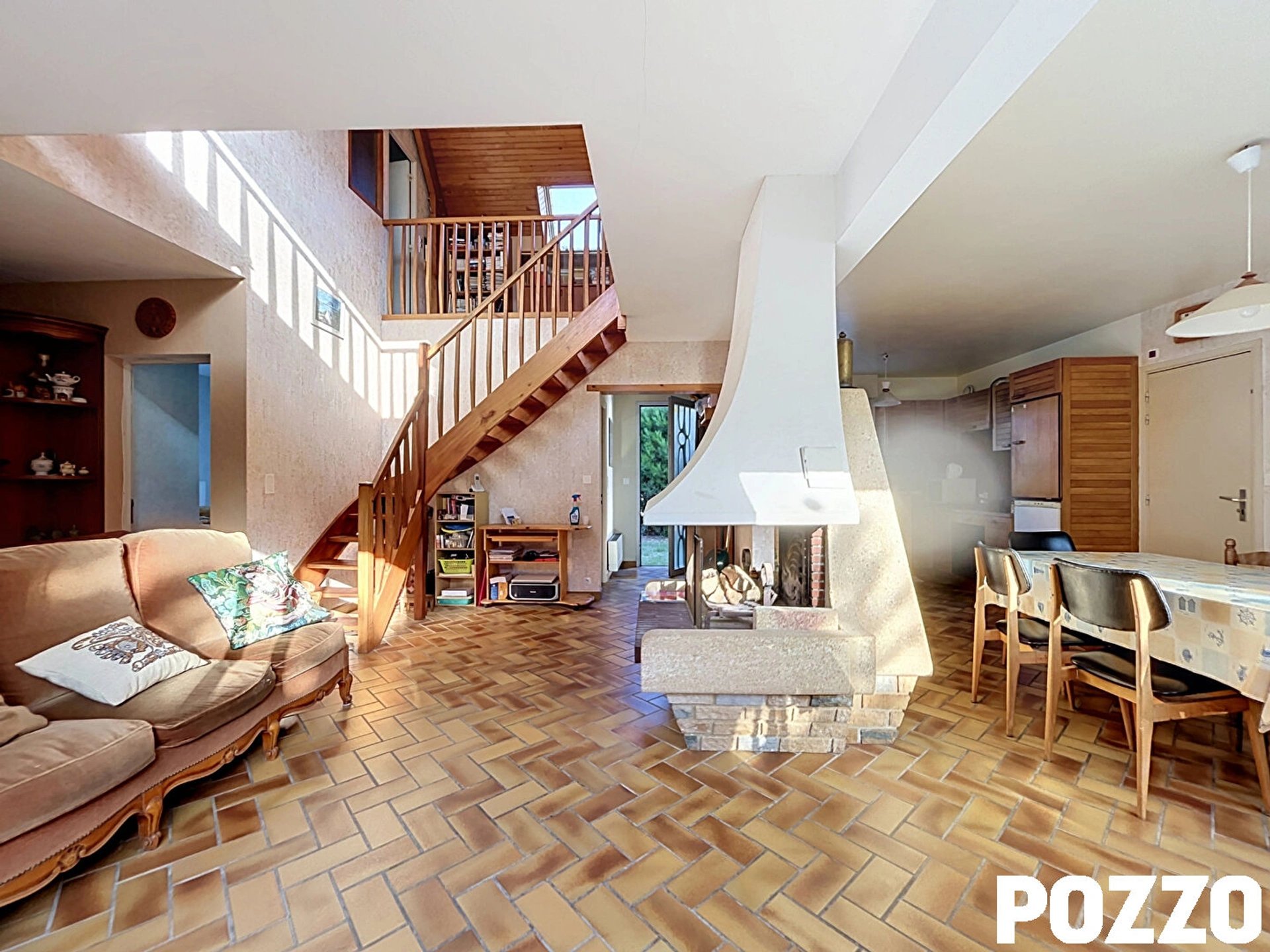 Maison à vendre, 133m², Jullouville