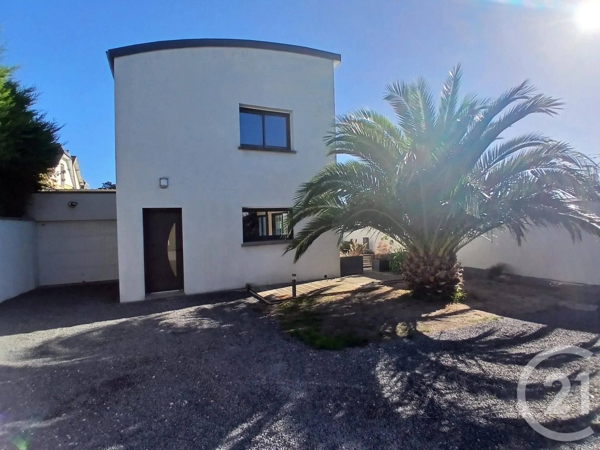 Maison à vendre, 126m², Donville-les-Bains