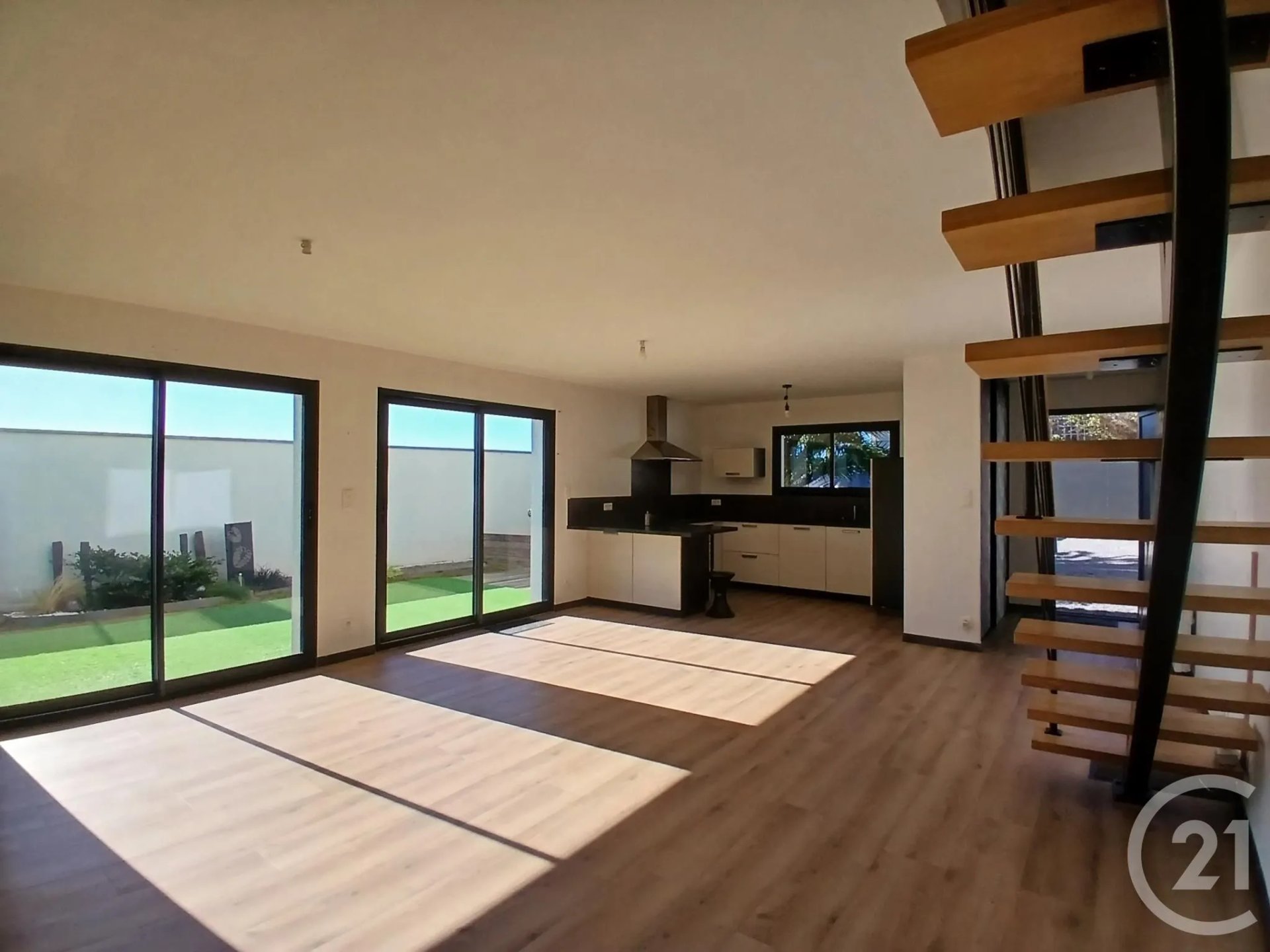 Maison à vendre, 126m², Donville-les-Bains