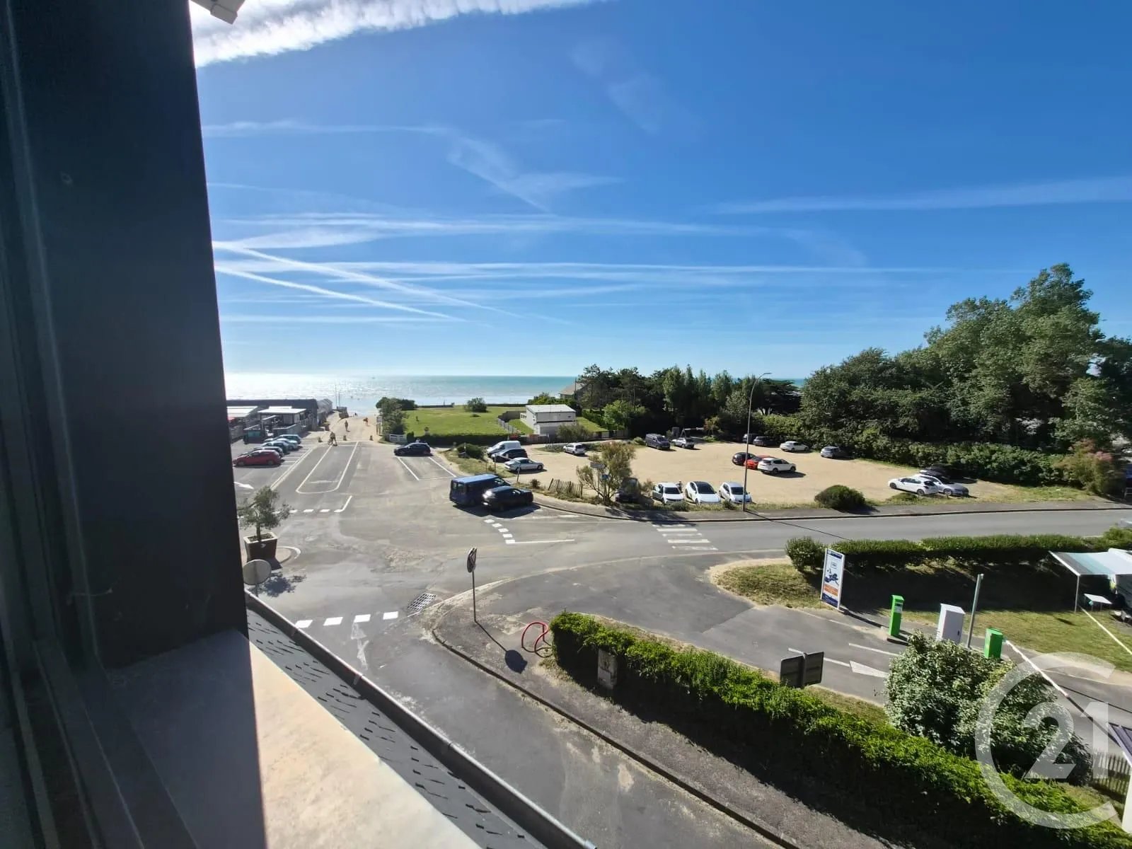 Appartement à vendre, 72m², Carolles