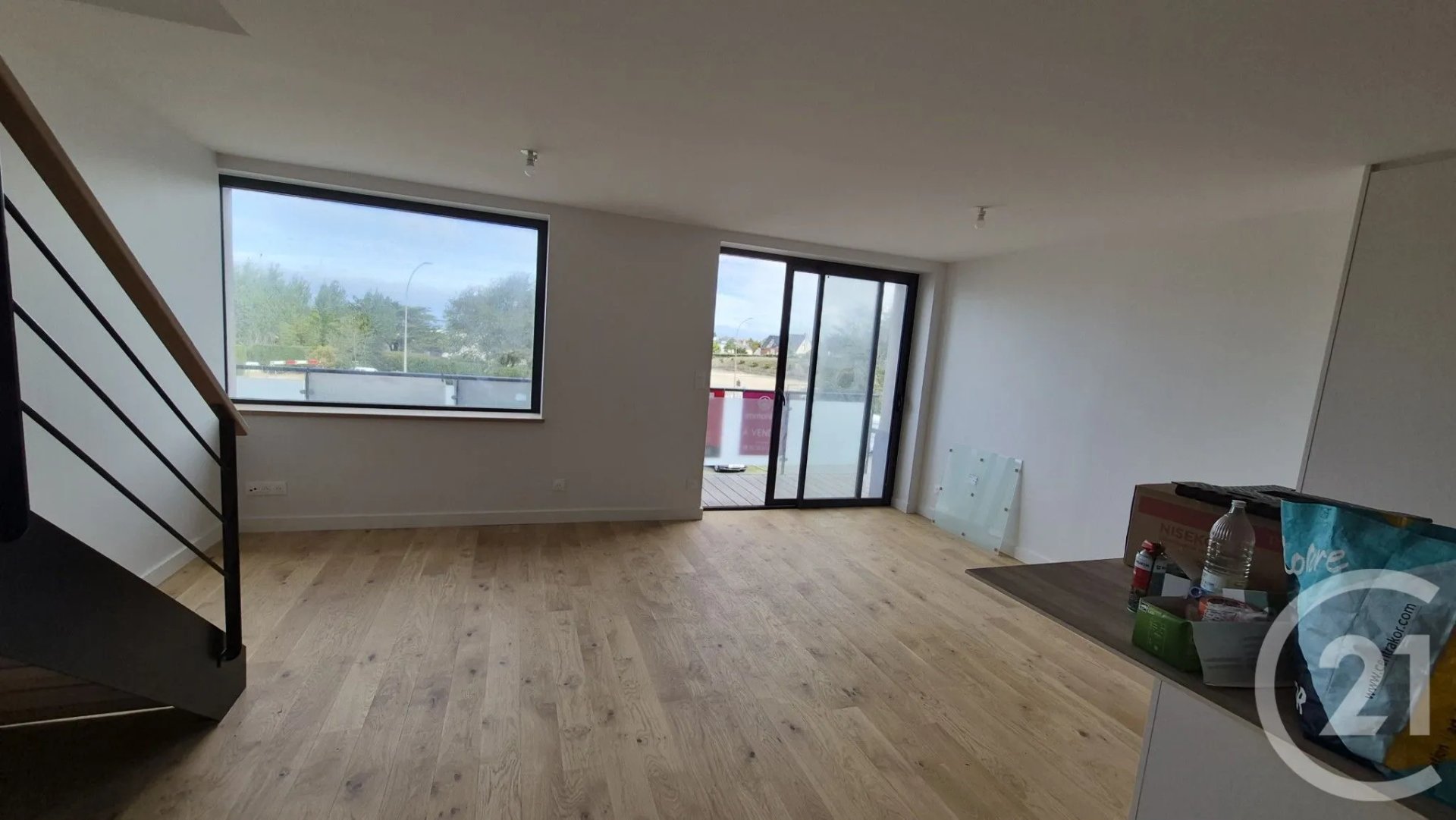 Appartement à vendre, 72m², Carolles