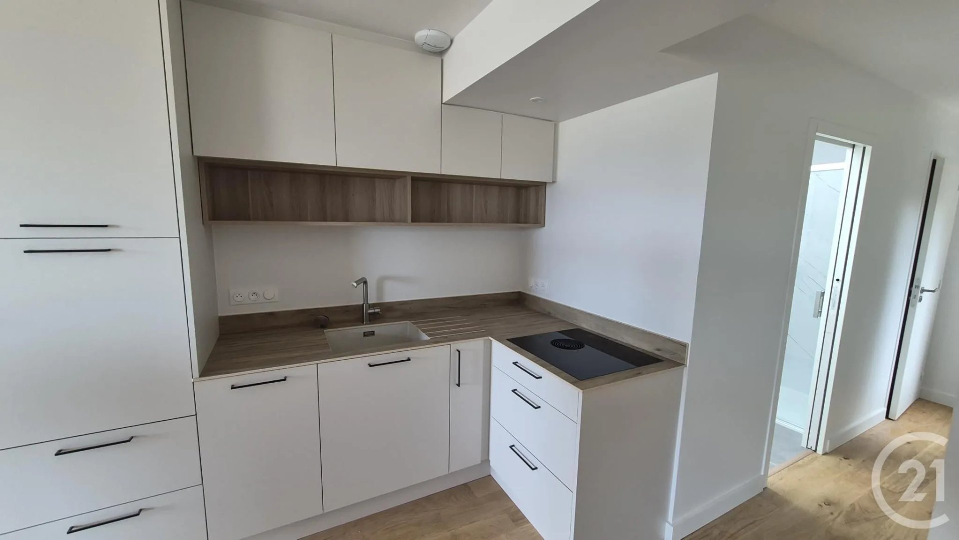 Appartement à vendre, 72m², Carolles