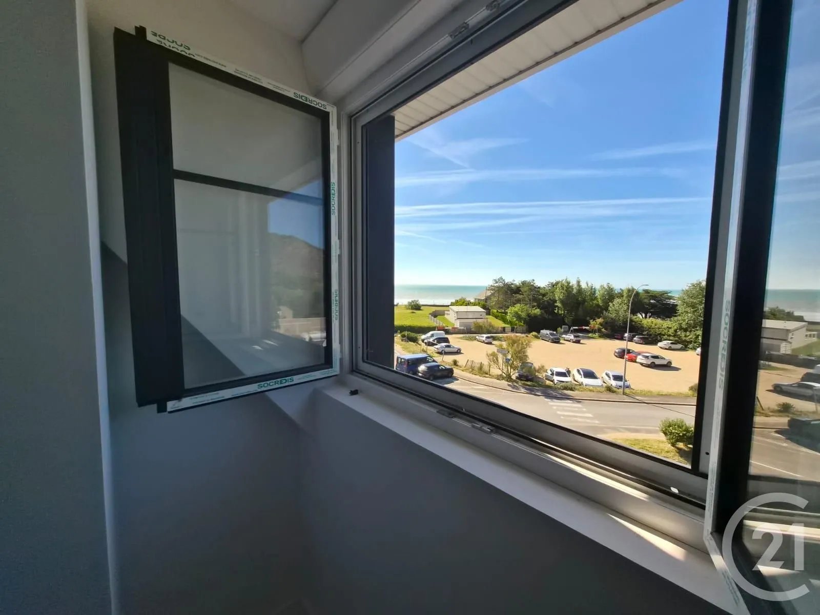 Appartement à vendre, 72m², Carolles