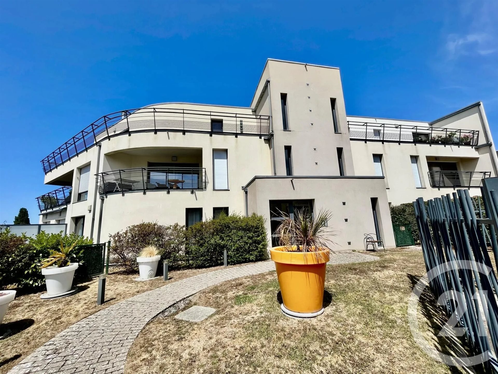 Appartement à vendre, 54m², Donville-les-Bains
