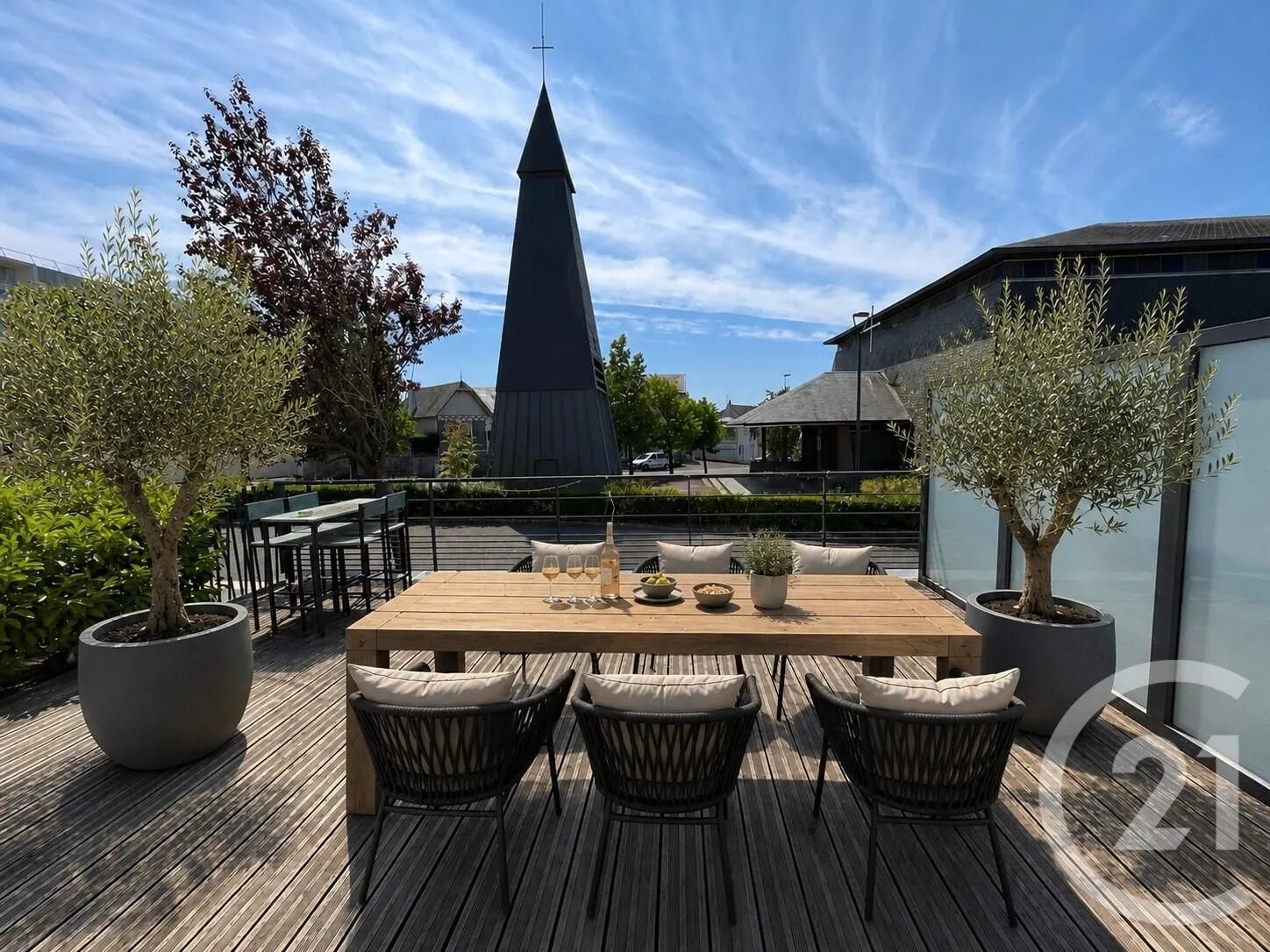 Appartement à vendre, 54m², Donville-les-Bains