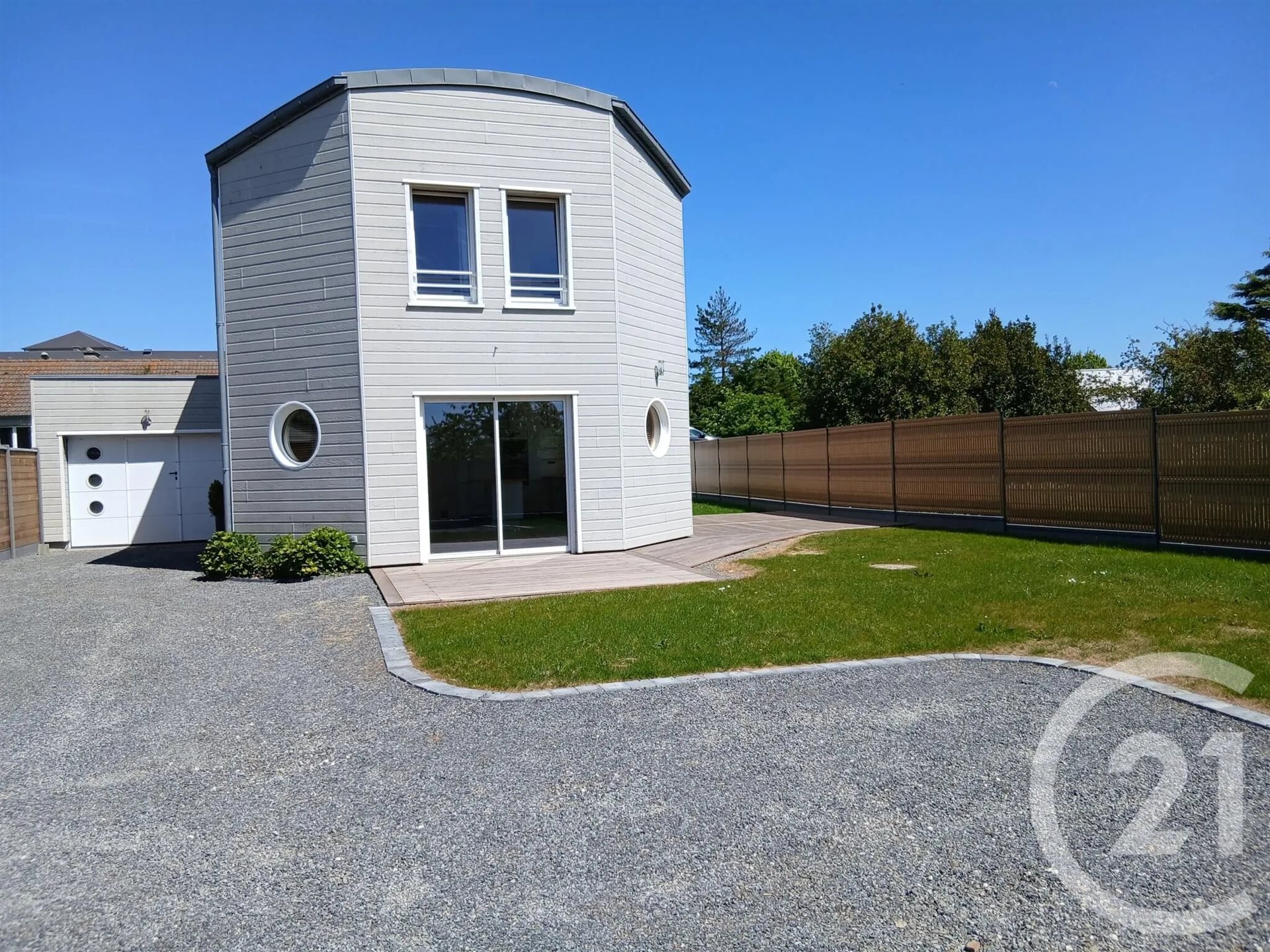 Maison à vendre, 134m², Donville-les-Bains