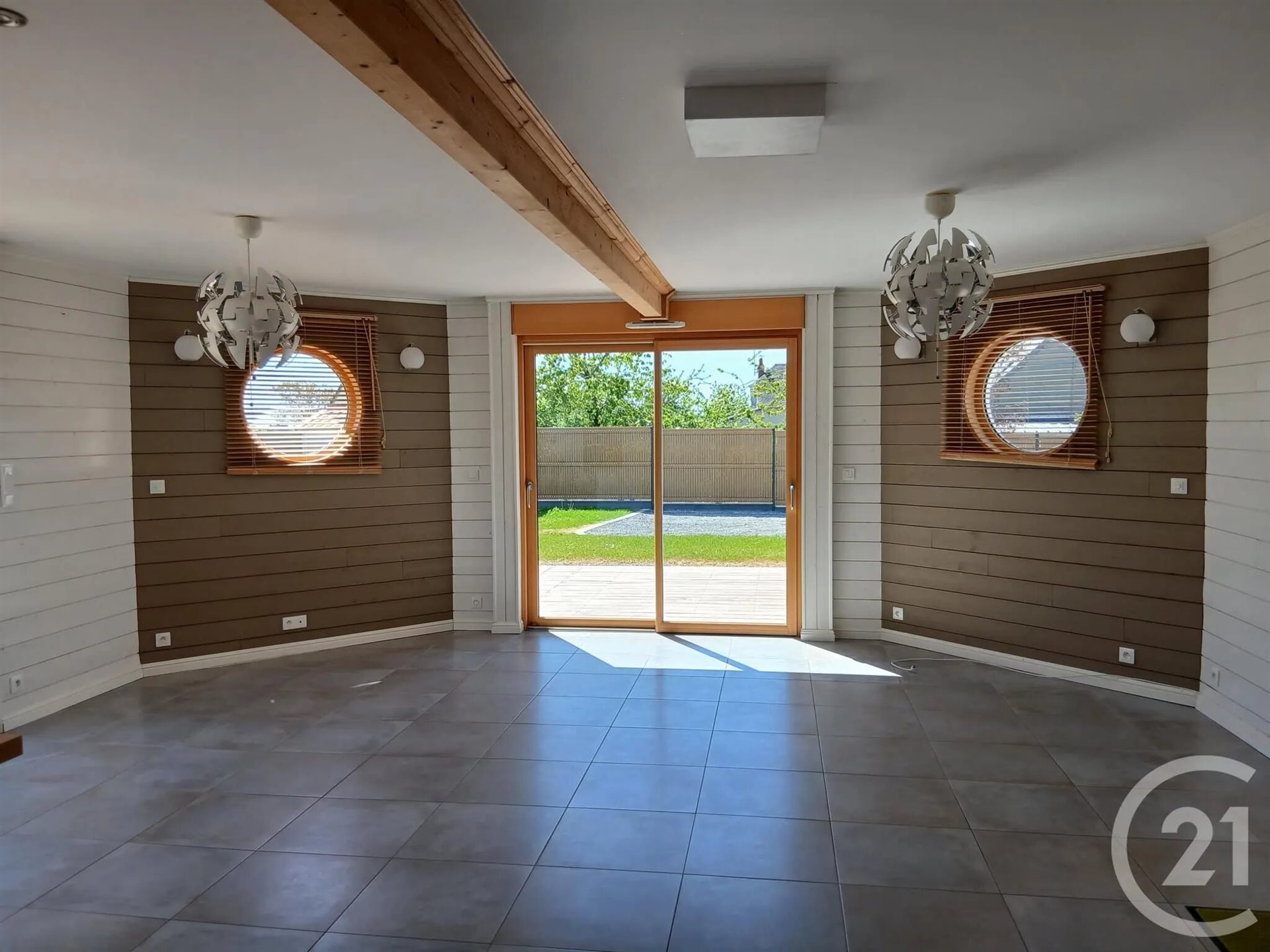 Maison à vendre, 134m², Donville-les-Bains