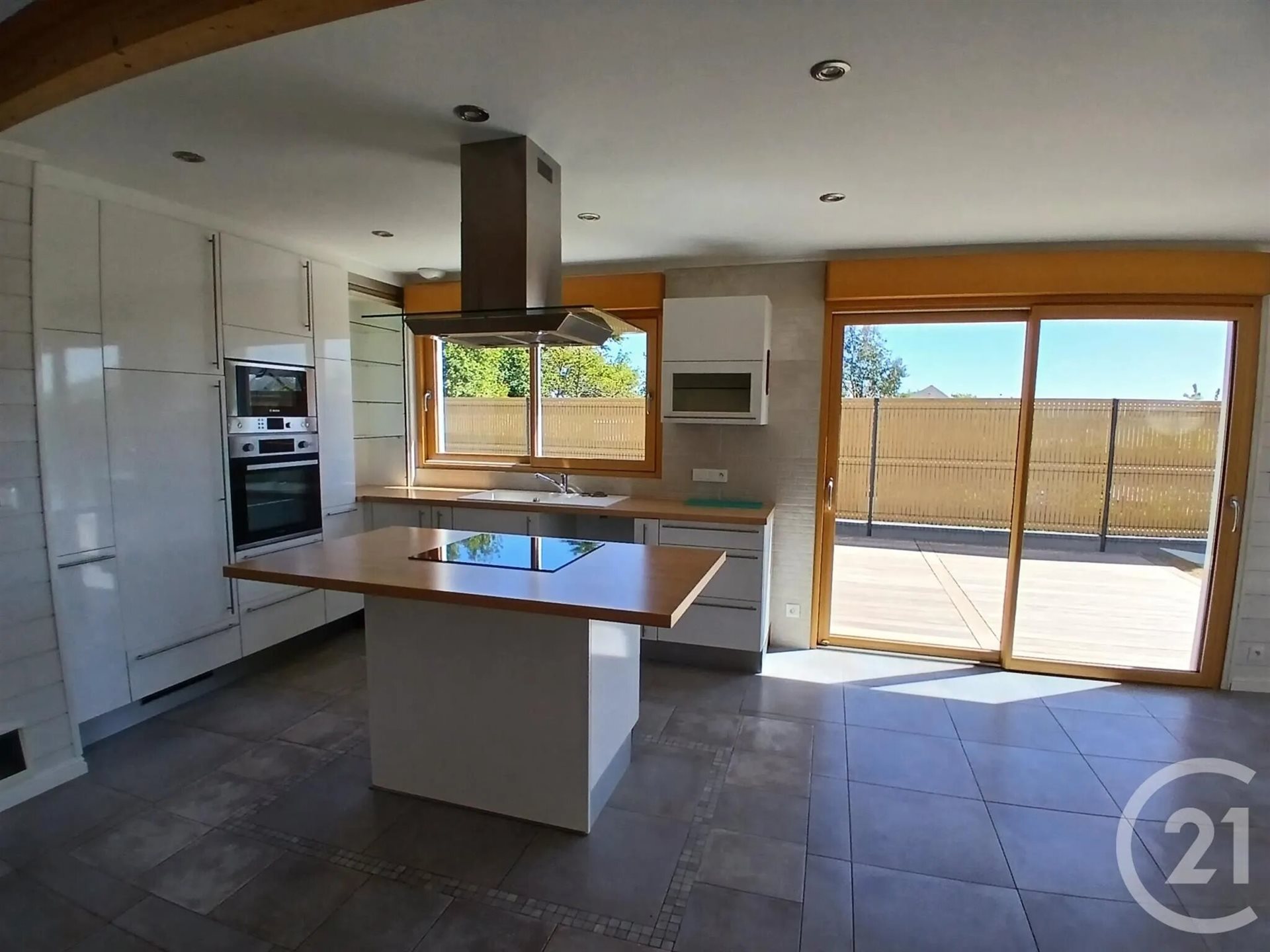 Maison à vendre, 134m², Donville-les-Bains