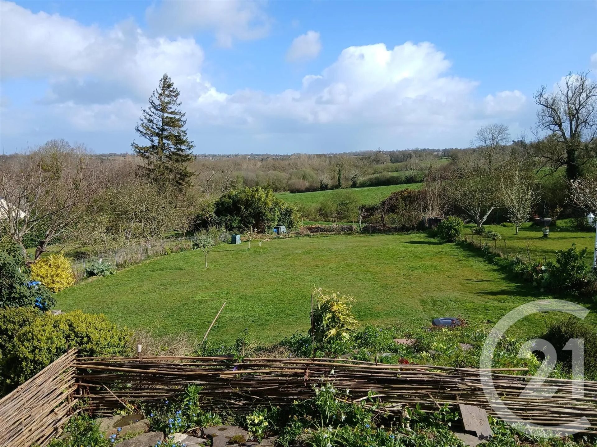 Maison à vendre, 140m², Saint-Planchers