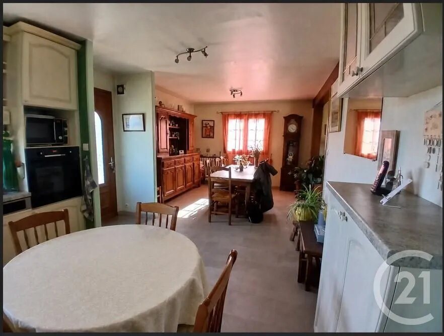 Maison à vendre, 140m², Saint-Planchers