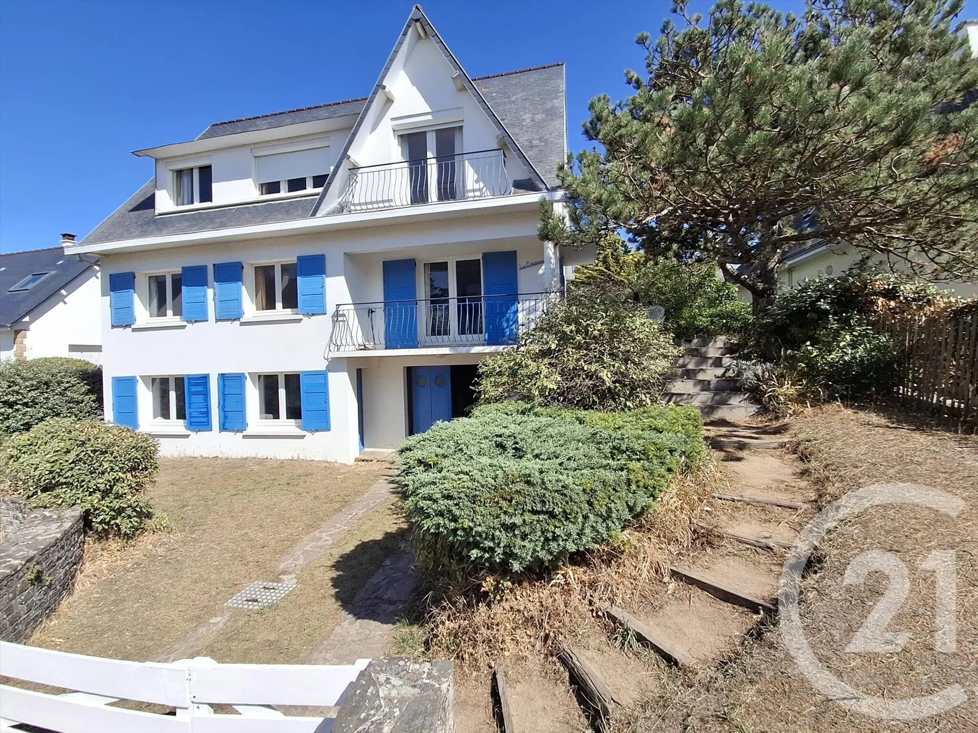Maison à vendre, 161m², Jullouville
