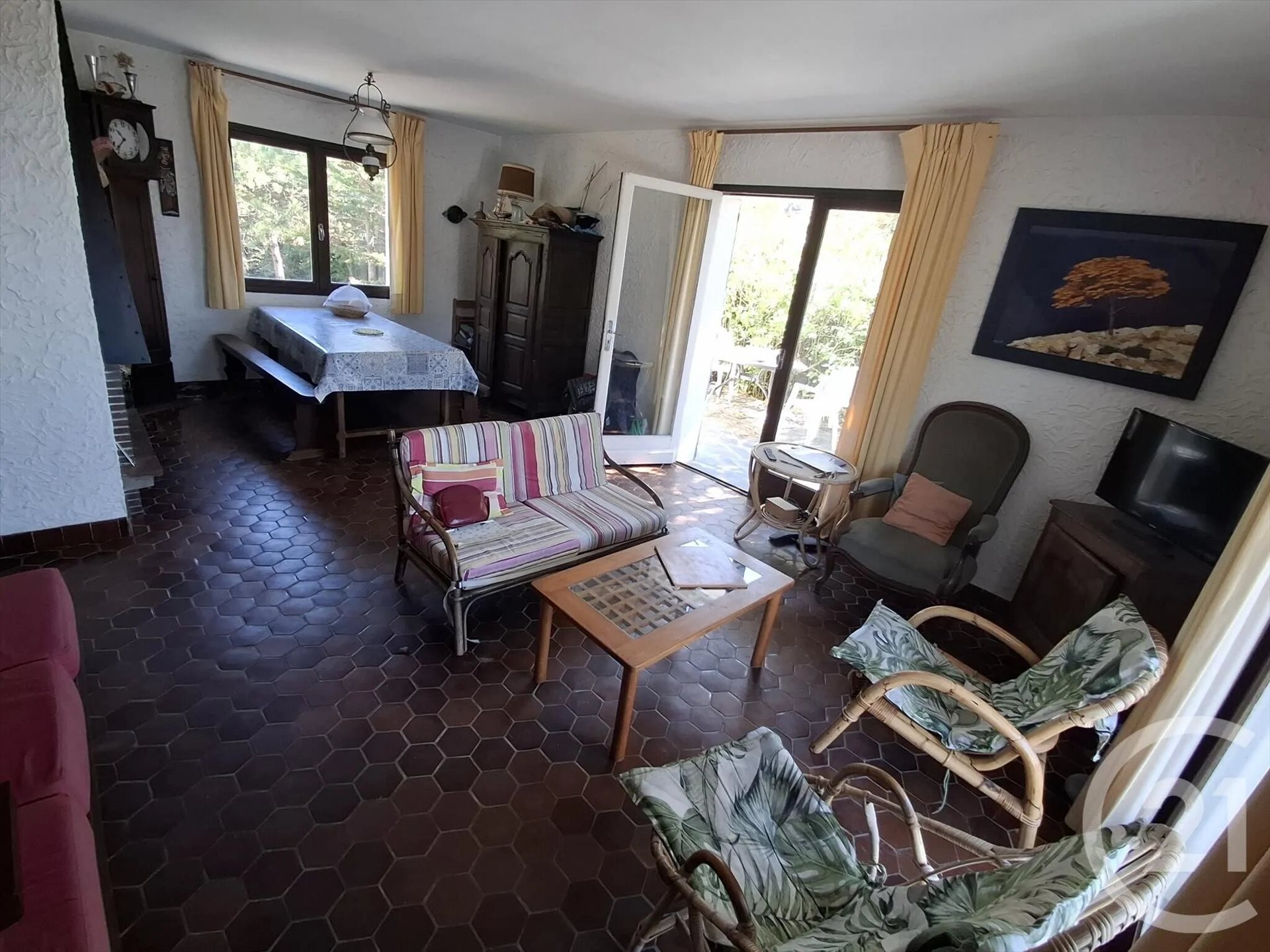 Maison à vendre, 161m², Jullouville
