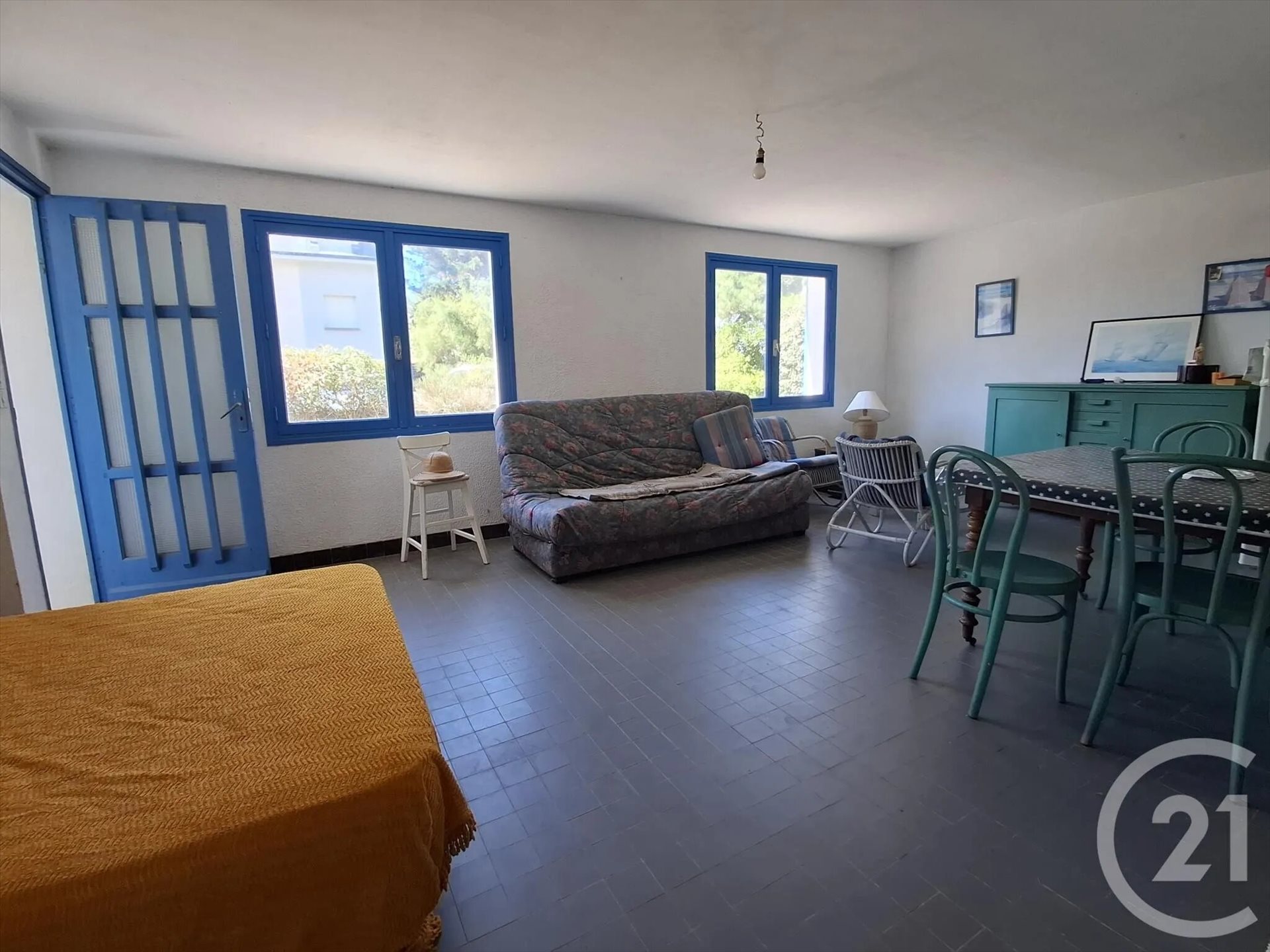 Maison à vendre, 161m², Jullouville