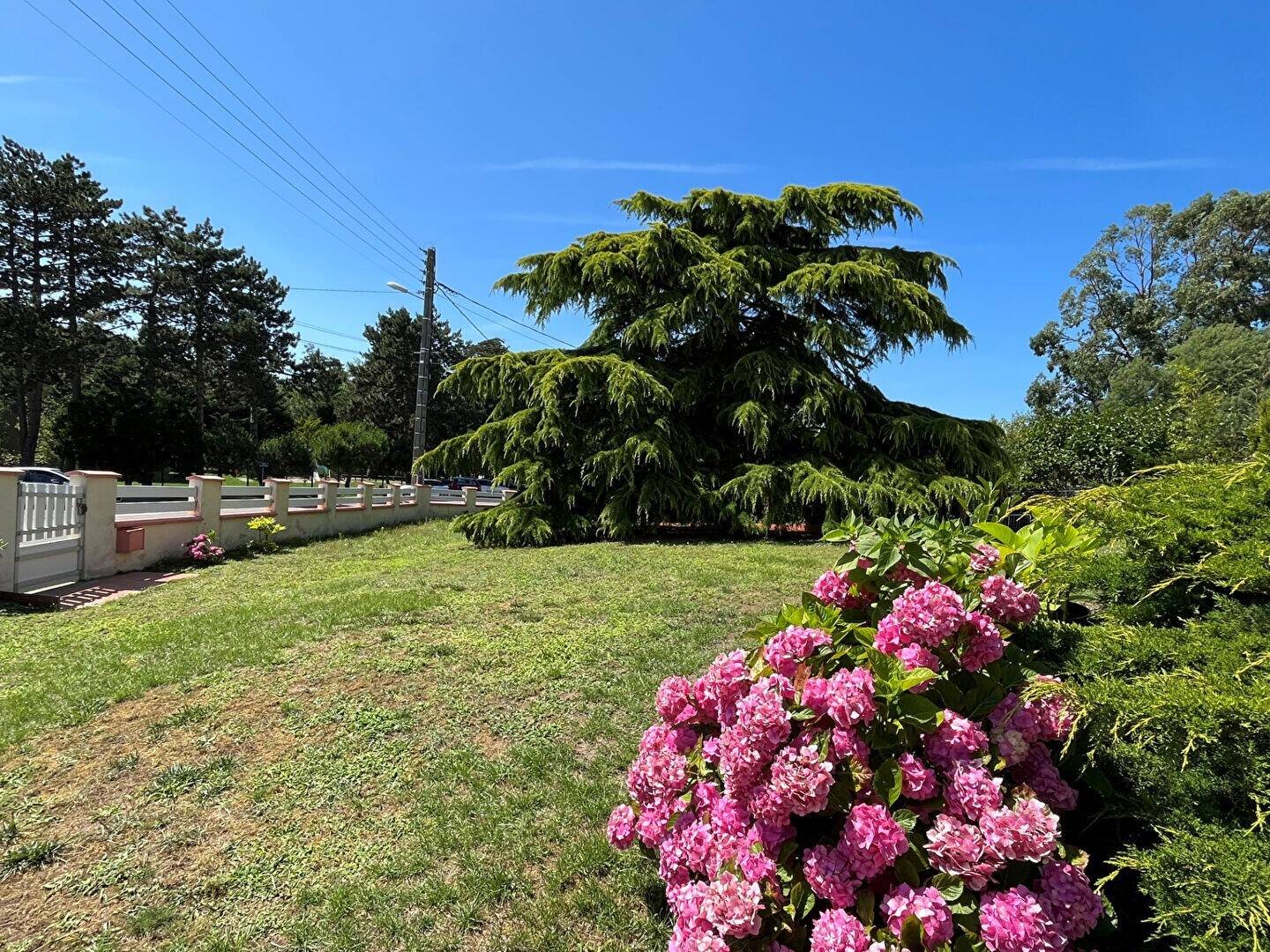 Maison à vendre, 133m², Saint-Pair-sur-Mer
