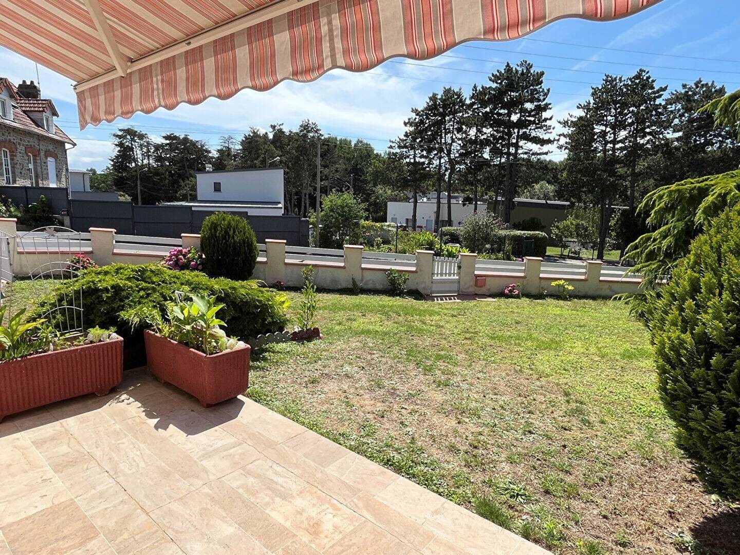 Maison à vendre, 133m², Saint-Pair-sur-Mer