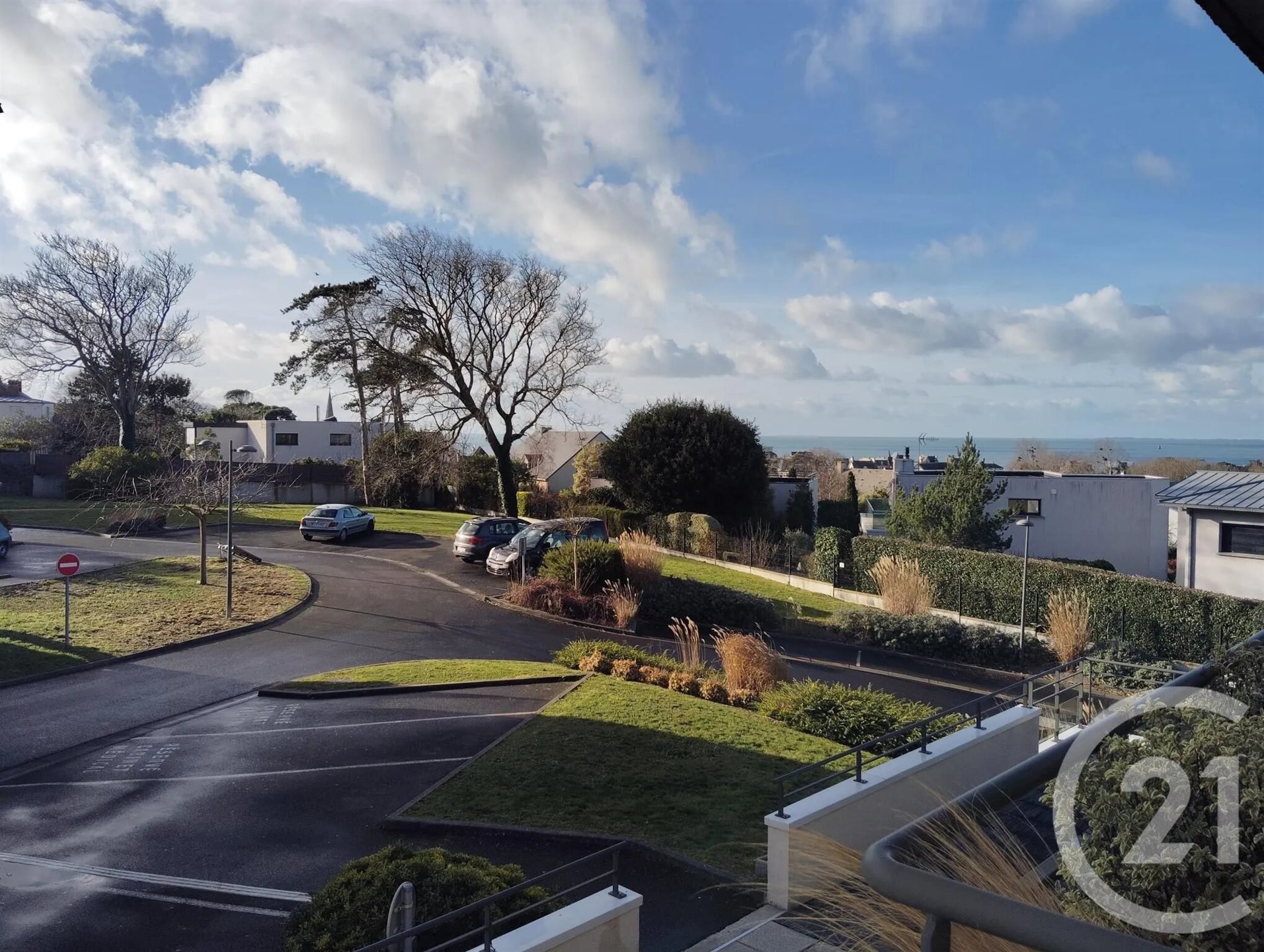 Appartement à vendre, 73m², Saint-Pair-sur-Mer