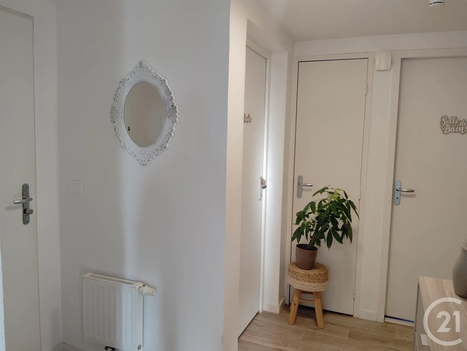 Appartement à vendre, 73m², Saint-Pair-sur-Mer
