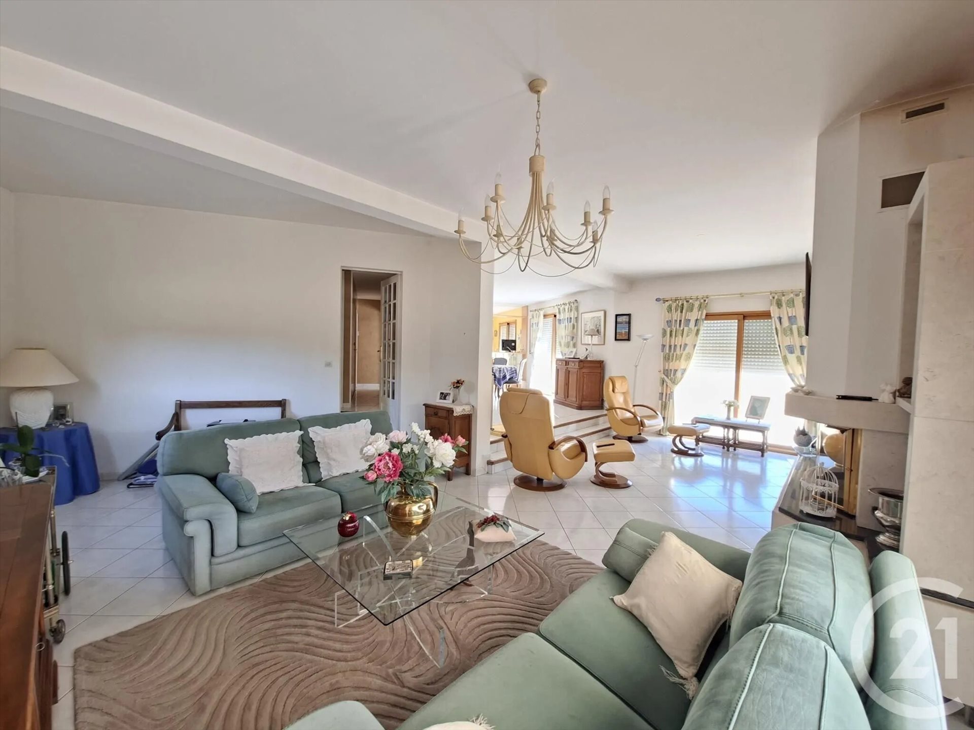 Maison à vendre, 146m², Saint-Planchers