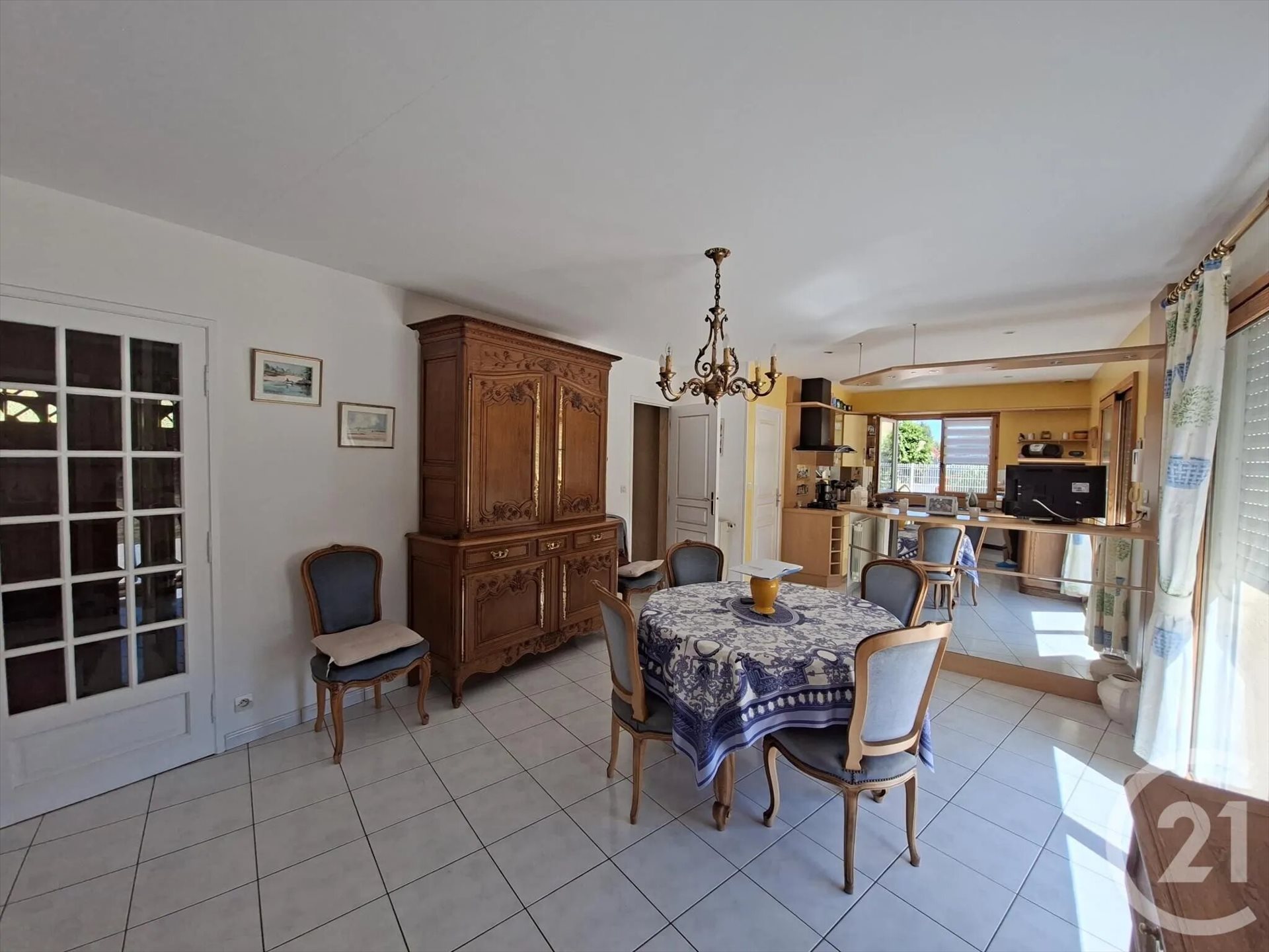 Maison à vendre, 146m², Saint-Planchers