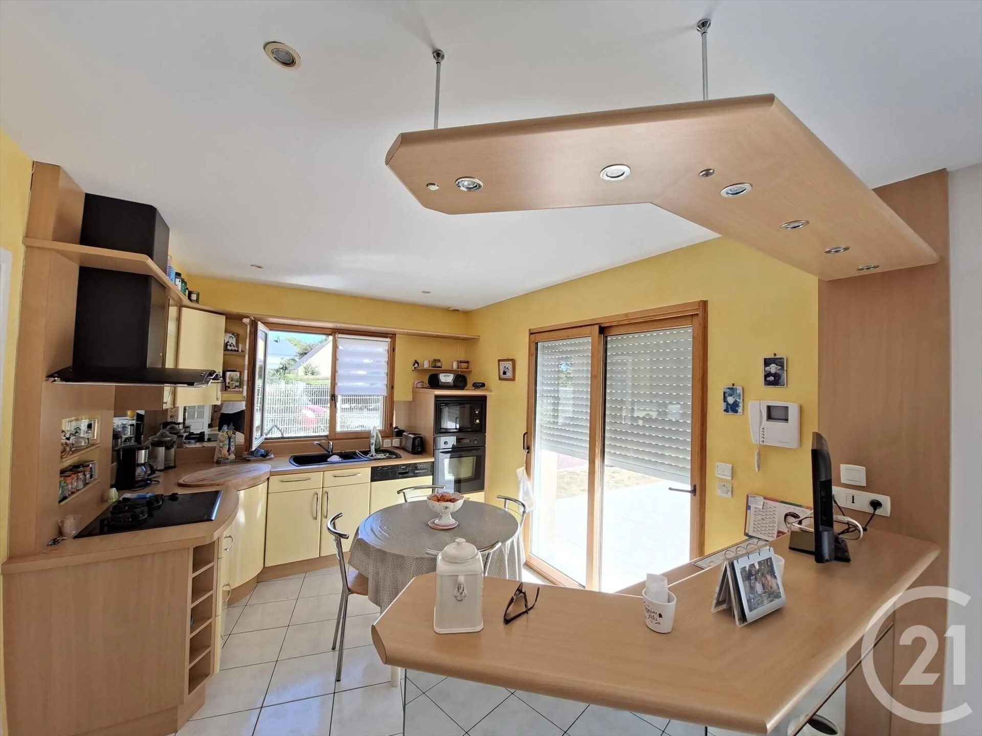 Maison à vendre, 146m², Saint-Planchers