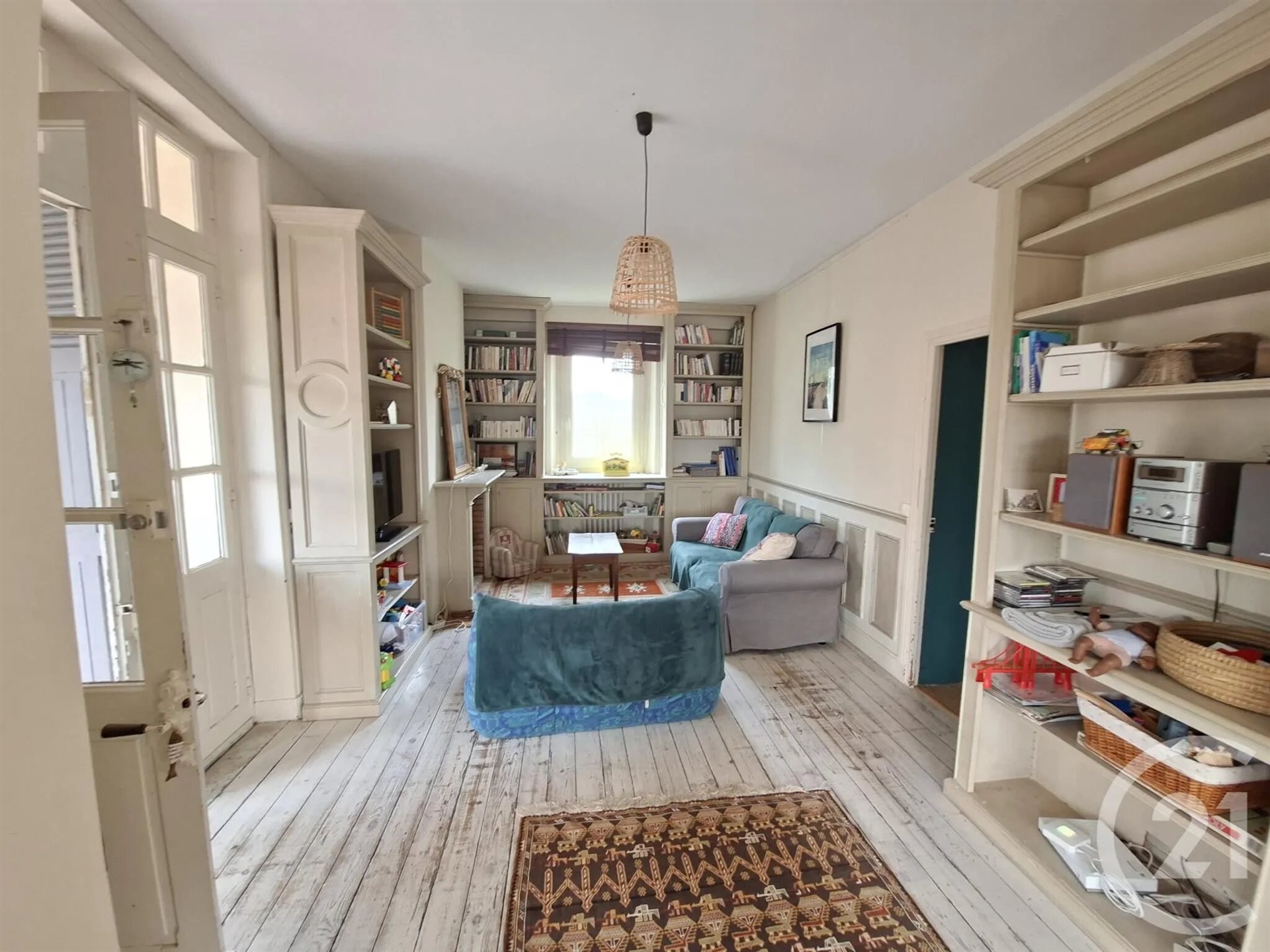Maison à vendre, 130m², Saint-Pair-sur-Mer