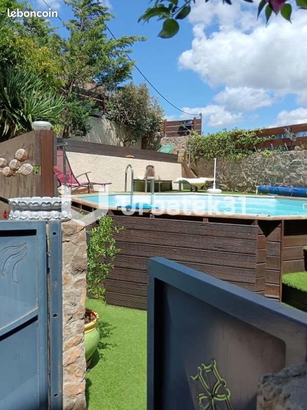 Maison à vendre, 200m², Castelnau-d'Aude