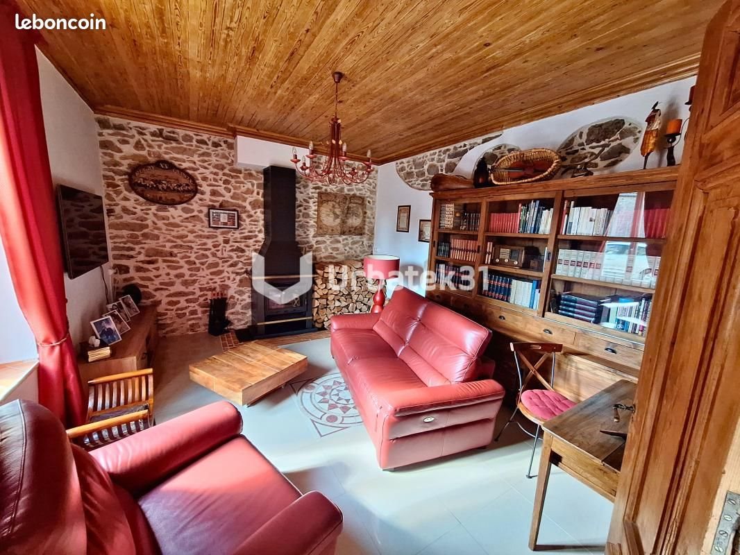 Maison à vendre, 200m², Castelnau-d'Aude