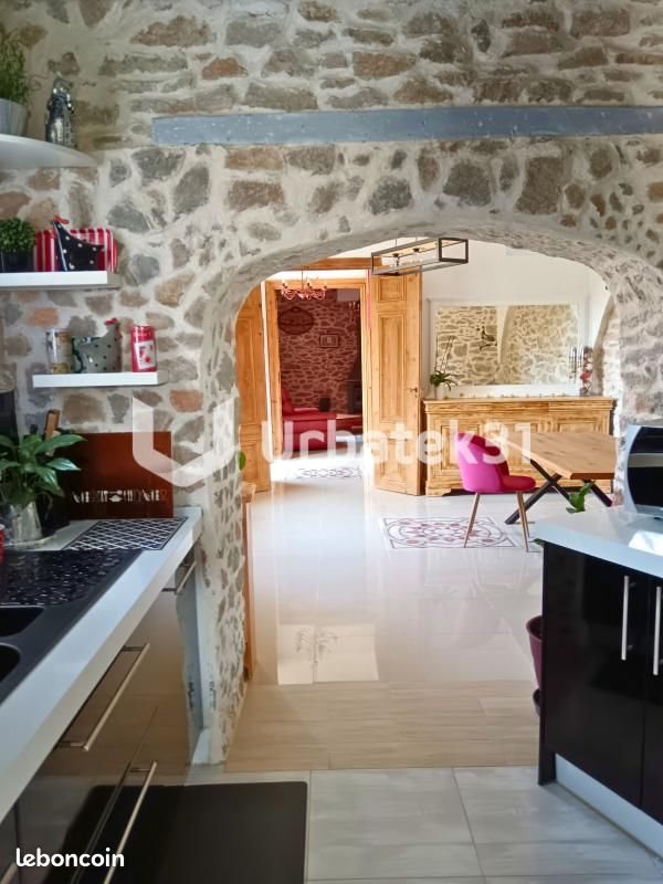 Maison à vendre, 200m², Castelnau-d'Aude