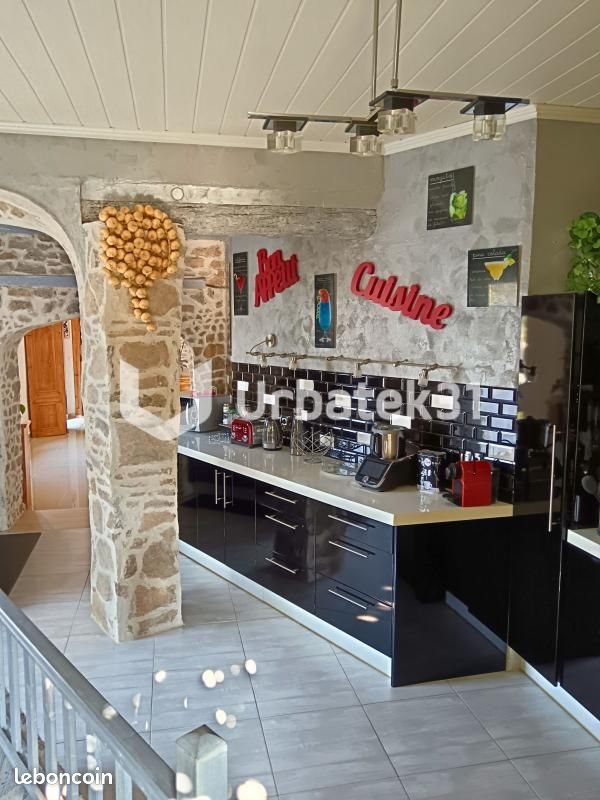 Maison à vendre, 200m², Castelnau-d'Aude