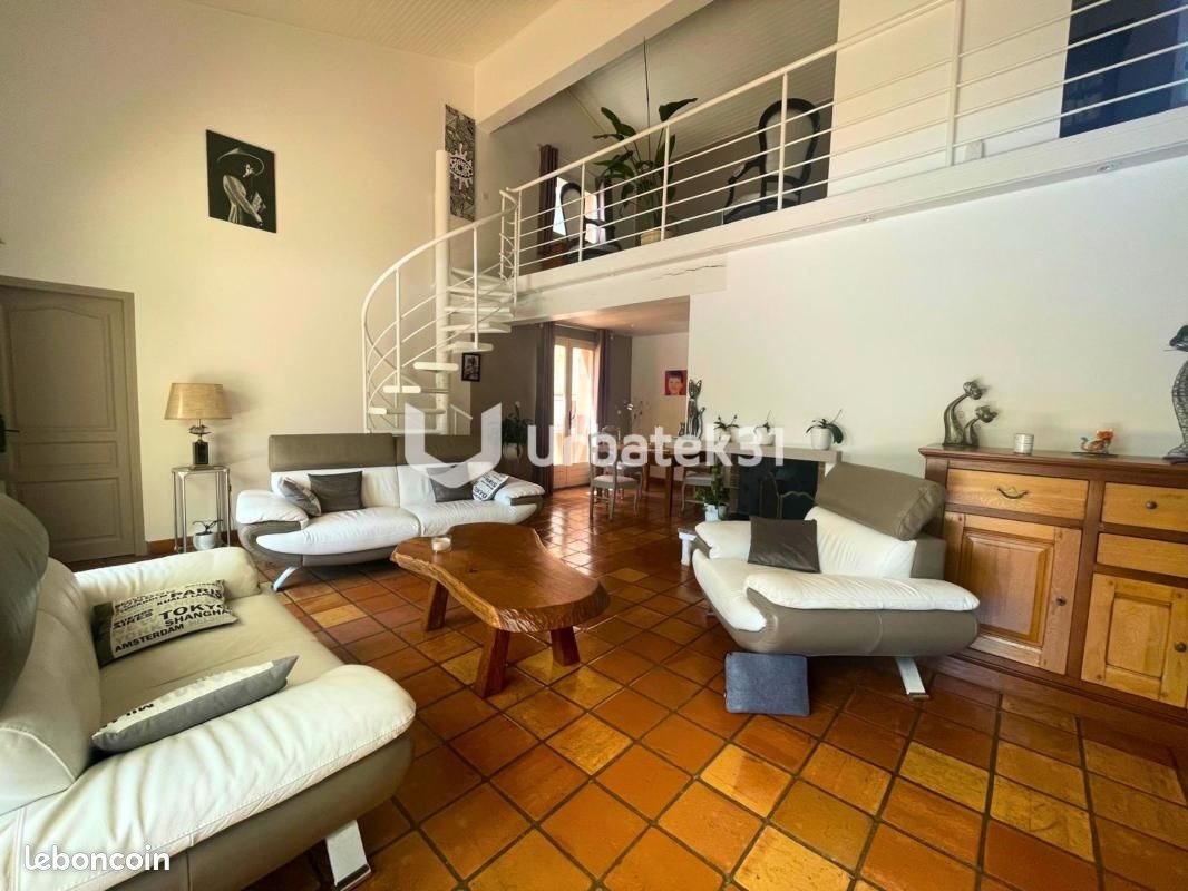 Maison à vendre, 175m², Saint-Hilaire