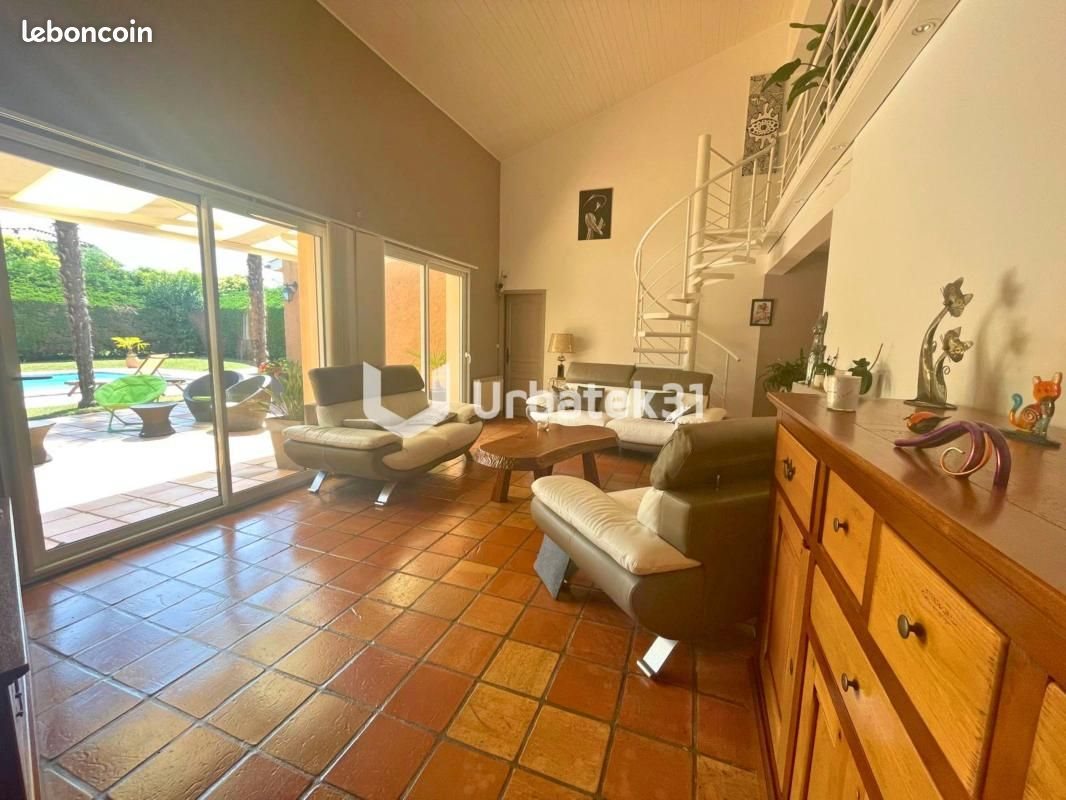 Maison à vendre, 175m², Saint-Hilaire