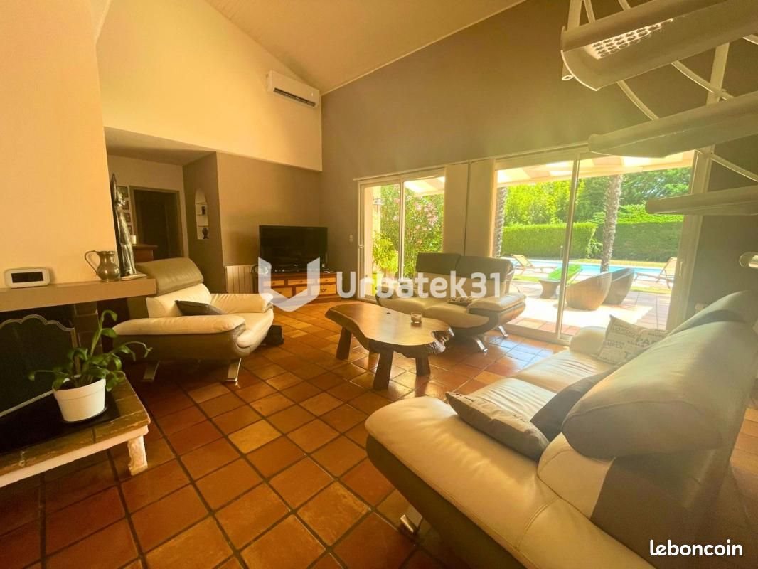 Maison à vendre, 175m², Saint-Hilaire