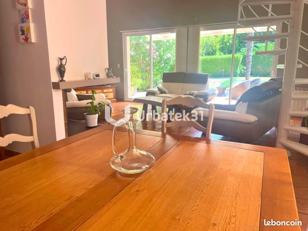 Maison à vendre, 175m², Saint-Hilaire