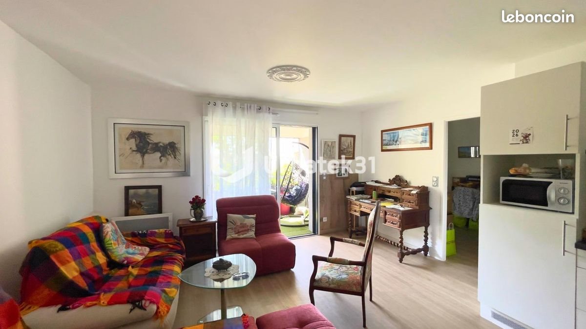 Appartement à vendre, 42m², Gévezé