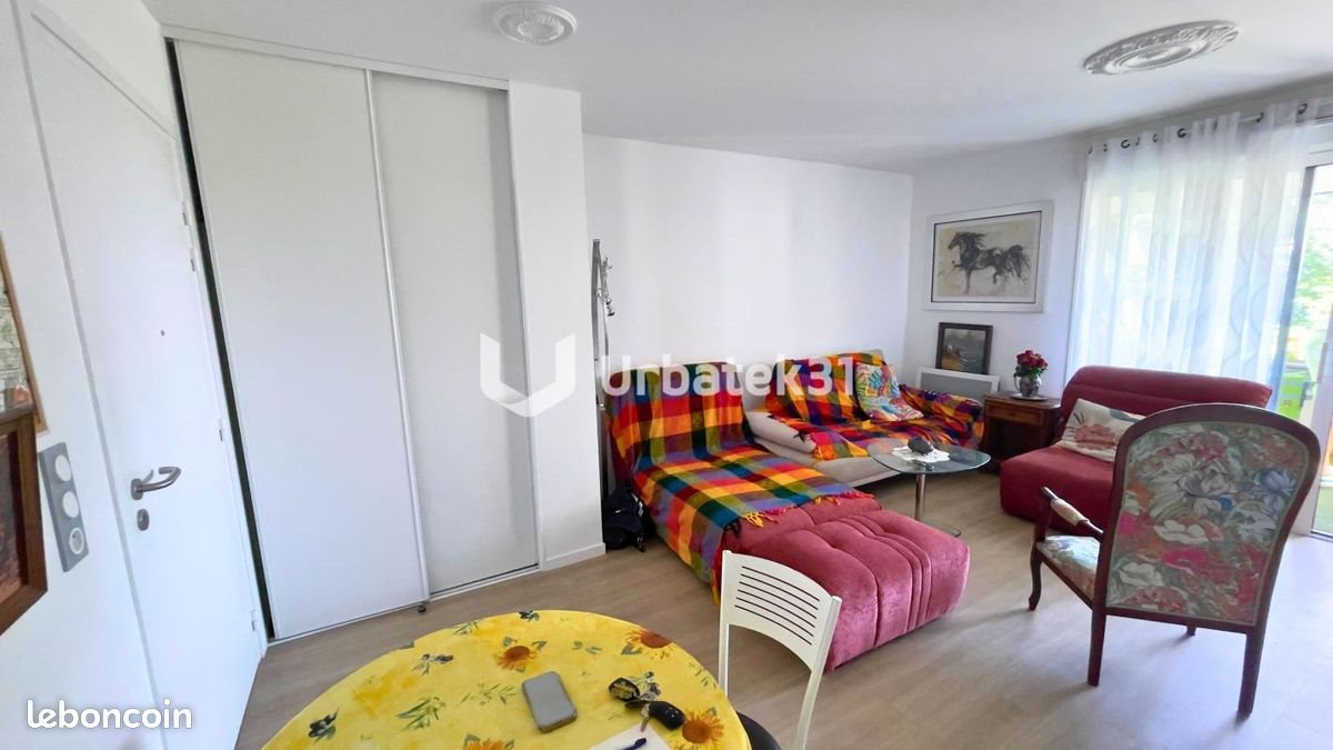 Appartement à vendre, 42m², Gévezé