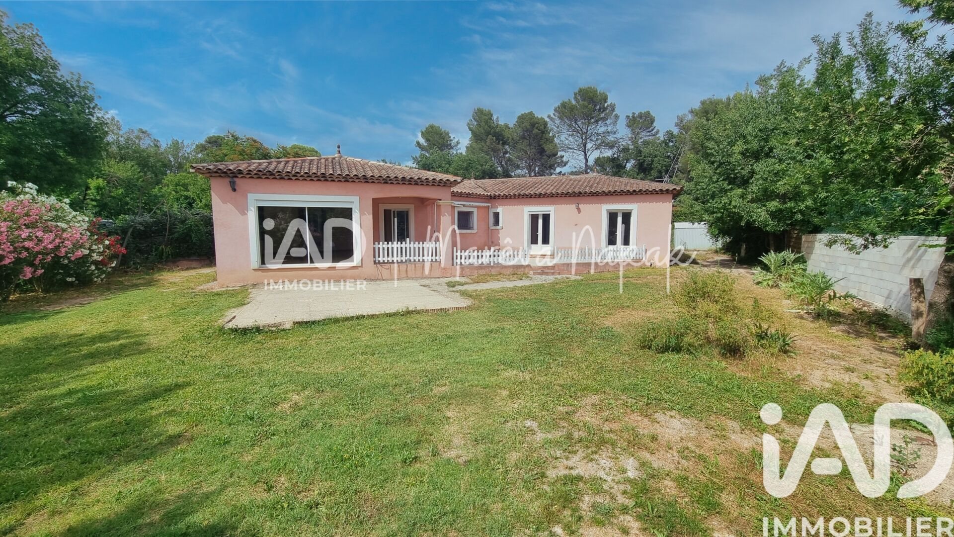 Maison à vendre, 152m², Draguignan