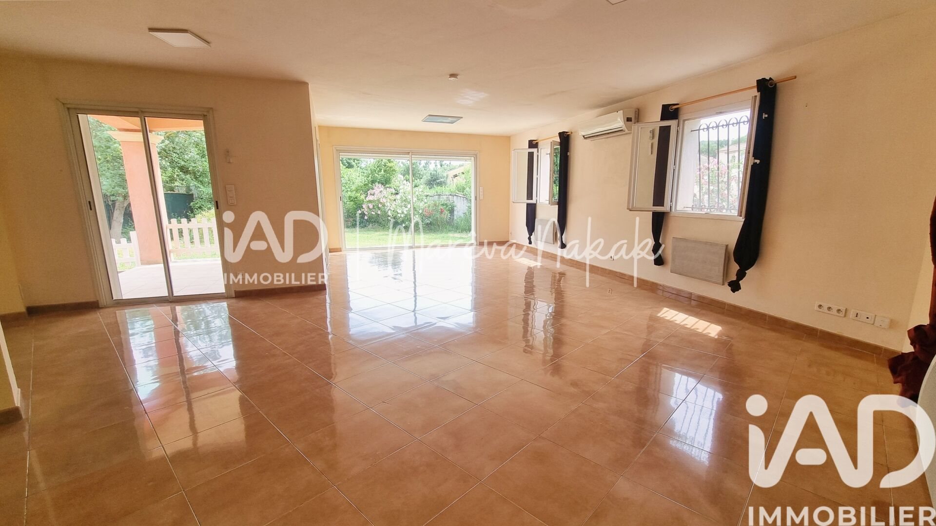 Maison à vendre, 152m², Draguignan