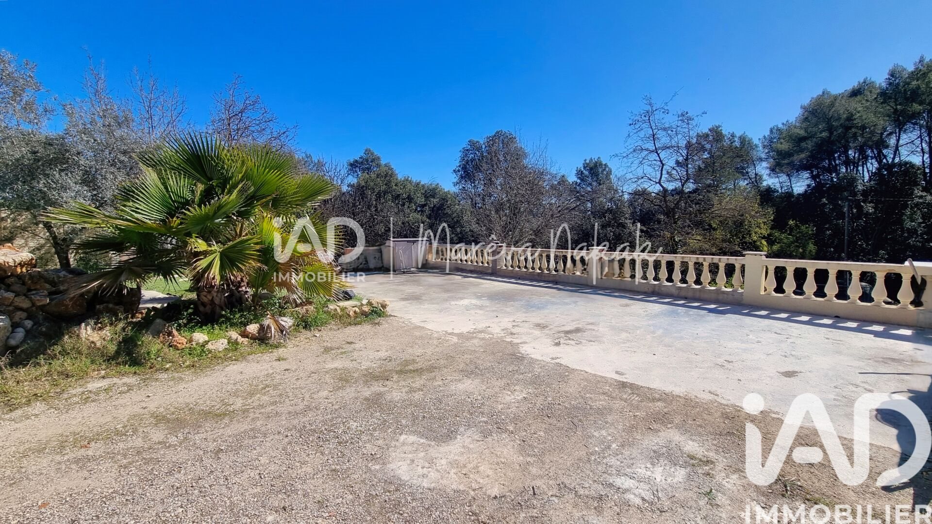 Maison à vendre, 154m², Trans-en-Provence