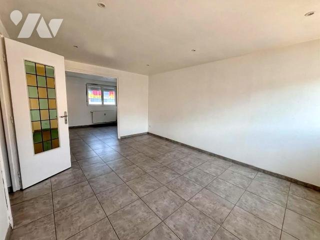 Appartement à vendre, 84m², Calais