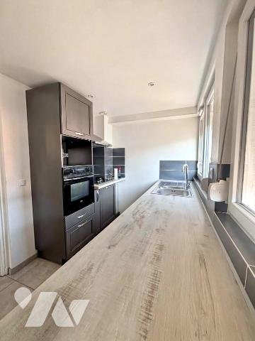 Appartement à vendre, 84m², Calais