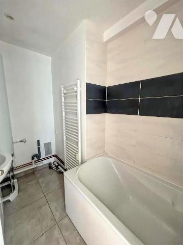 Appartement à vendre, 84m², Calais