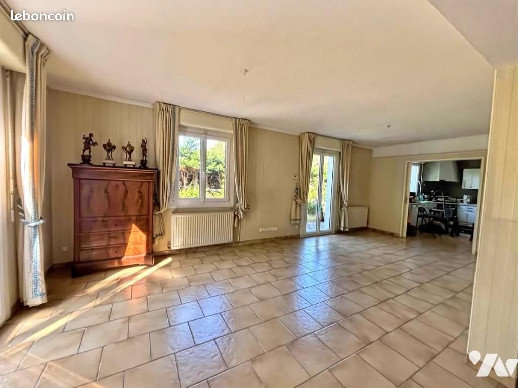 Maison à vendre, 156m², Marck