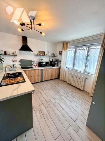 Maison à vendre, 77m², Calais