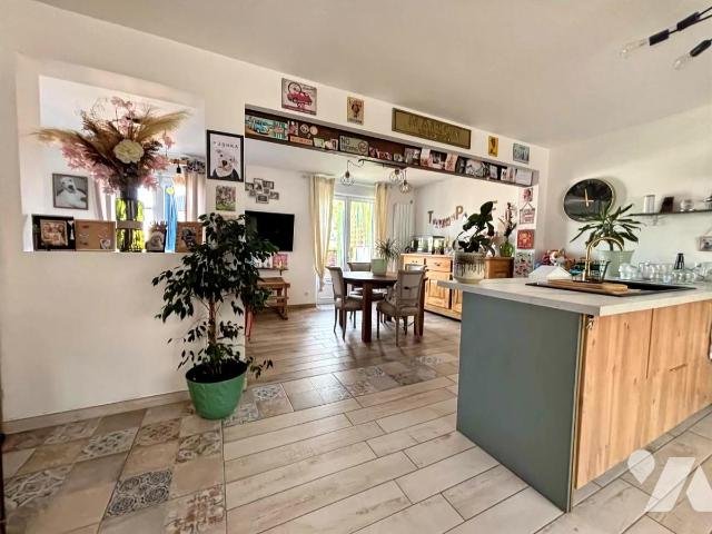 Maison à vendre, 77m², Calais